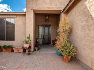 14104 S Tuthill Rd, Buckeye, AZ 85326