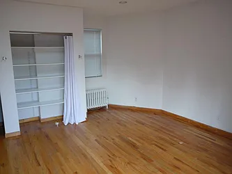 Rented by Chartwell Manhattan Realty