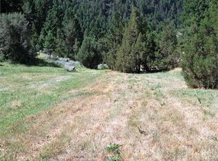 Pole Gulch, Three Forks, MT 59752