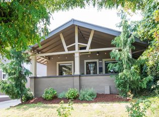 2225 NE 57th Ave, Portland, OR 97213
