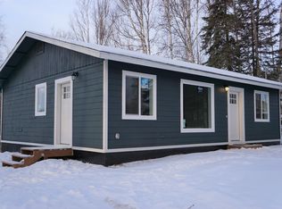 13947 W Lotus Dr, Wasilla, AK 99623