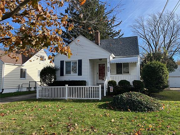 2nd image of 5111 Lucydale Ave