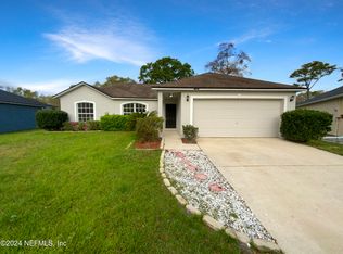 7368 Overland Park Blvd W, Jacksonville, FL 32244