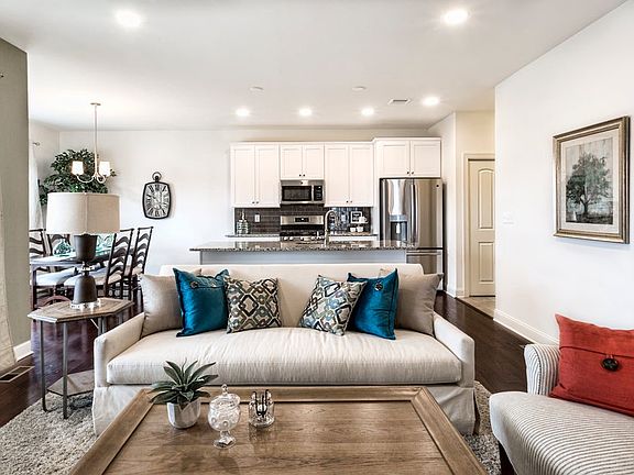 Pinehurst Great Room