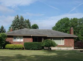 4660 Montrose Ave, Boardman, OH