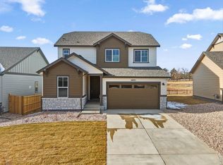 16933 Ballinger Cir, Mead, CO 80542