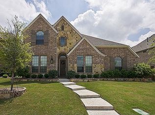 10543 Wilton Dr, Frisco, TX 75035