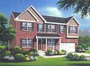 13139 N Guardhill Ln, Fishers, IN 46038