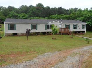 1147 Kilpatrick Rd, Seneca, SC 29678