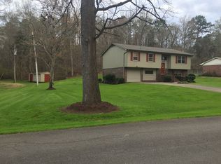 221 Tate Ave, Union, SC 29379