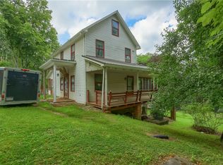 405 Cornetti Rd, Fenelton, PA 16034