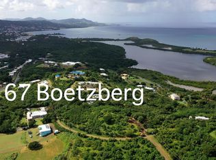 67 Boetzberg Ea, Christiansted, VI 00820