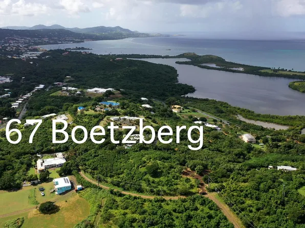 67 Boetzberg EA, St. Croix, VI 00820