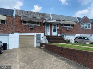 3311 Morrell Ave, Philadelphia, PA 19114