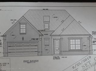 3562 Sabra Ln, Southaven, MS 38672