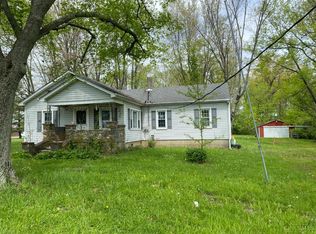 2810 State Route 125, Bethel, OH 45106