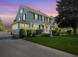 18 Orchard Cir, Swampscott, MA 01907