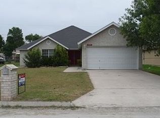 1405 Avenue Q, Del Rio, TX 78840