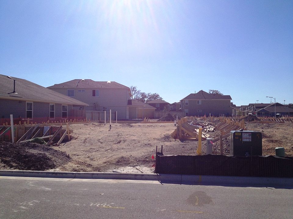 8504 Harrier Drive