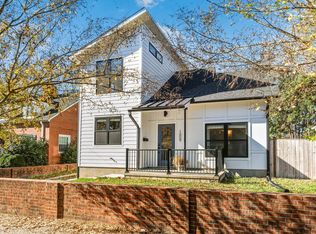 1009 N Gregson St, Durham, NC 27701