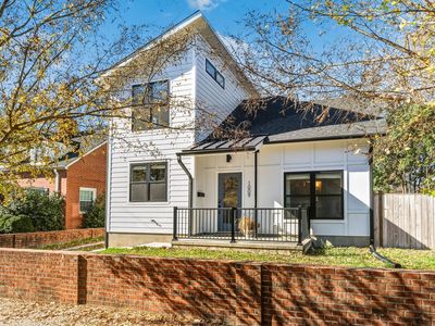 1009 N Gregson St, Durham, NC, 27701