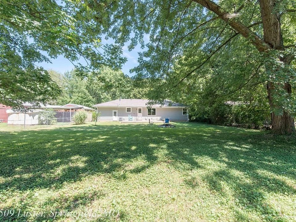 2nd image of 1509 S Luster Ave