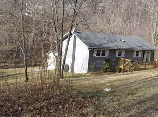 543 Browns Chapel Rd, Boone, NC 28607