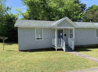4070 Britt Dr, Macon, GA 31204