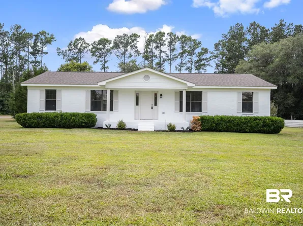 10782 County Road 24, Fairhope, AL 36532