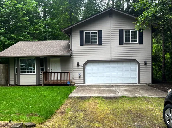 17513 Loop Ln SE, Yelm, WA 98597