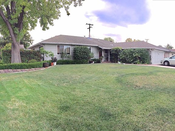 Front Lawn