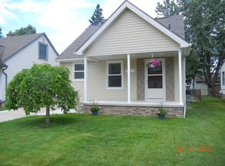 24610 Oxford St, Dearborn, MI 48124
