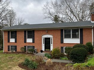 46 Cedar Ln, Ruckersville, VA 22968