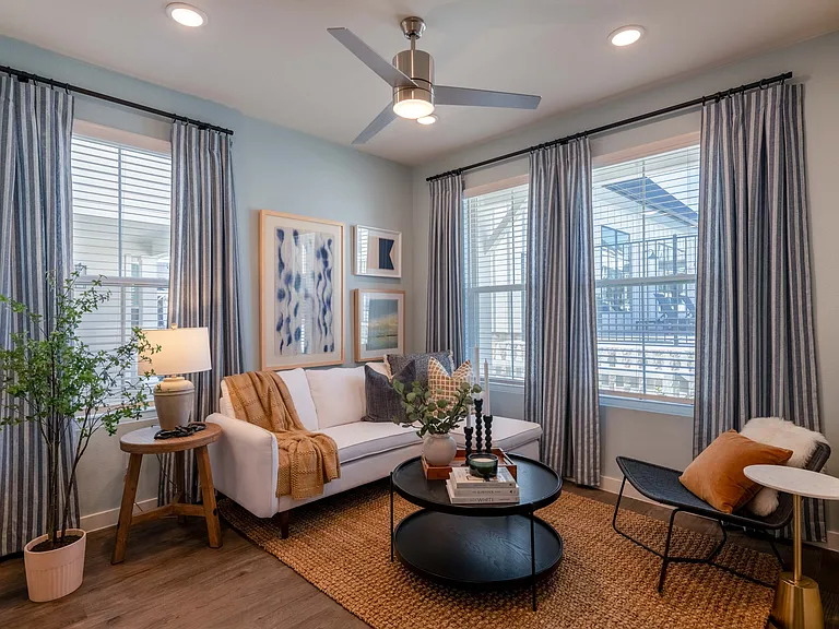 Covey Homes Waterford-6