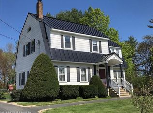 36 Fairfield St, Oakland, ME 04963