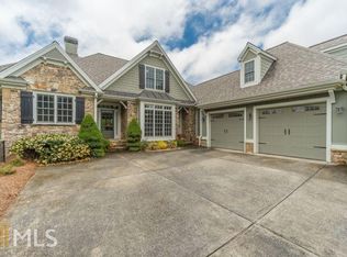 123 Sharp Mountain Crk, Ball Ground, GA 30107