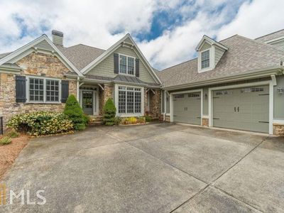 123 Sharp Mountain Crk, Ball Ground, GA, 30107