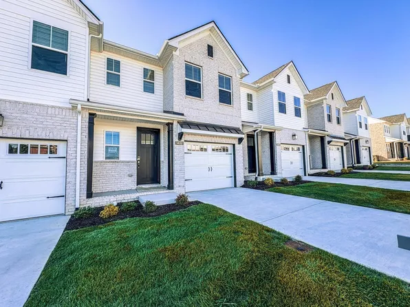 1337 Halter Park Dr Lot Tk379g, Gallatin, TN 37066