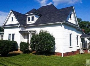201 Burkemont Ave, Morganton, NC 28655