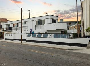 3906 Pacific Ave, Marina Del Rey, CA 90292