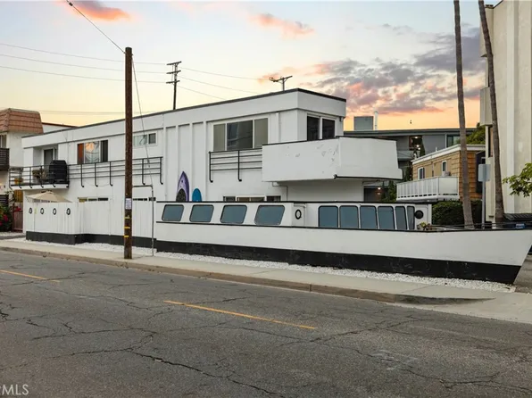 3906 Pacific Ave, Marina Del Rey, CA 90292