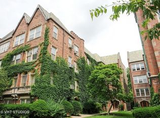 821 Brummel St APT 3, Evanston, IL 60202