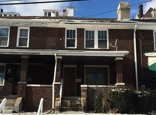 4323 Dakota St, Pittsburgh, PA 15213