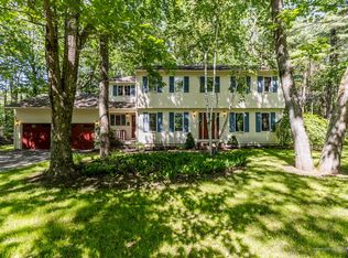 8 Country Woods Rd, Saco, ME 04072