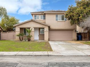 347 Beckes St, Wasco, CA 93280