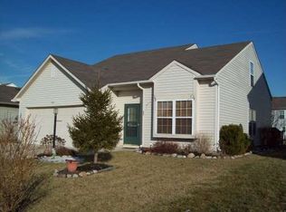 1457 Osprey Way, Greenwood, IN 46143