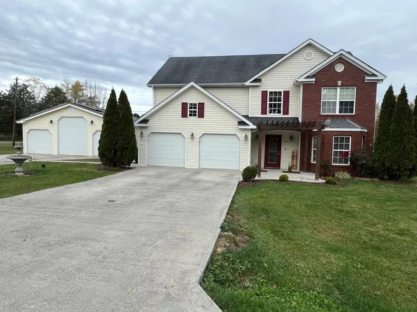 3001 Sunset Dr, Corbin, KY 40701