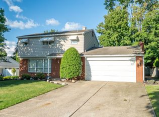 5425 Heidt Ave, Erie, PA