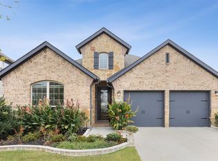 2004 Long Park Ave, Prosper, TX 75078