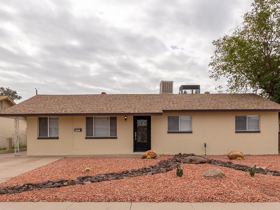 1st image of 3541 W Las Palmaritas Dr